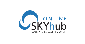 SkyHub Online